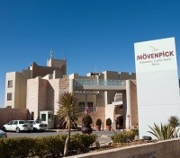 Movenpick Nabatean Castle Petra